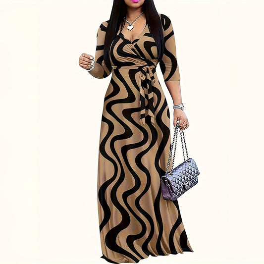 Maxi Long Dress